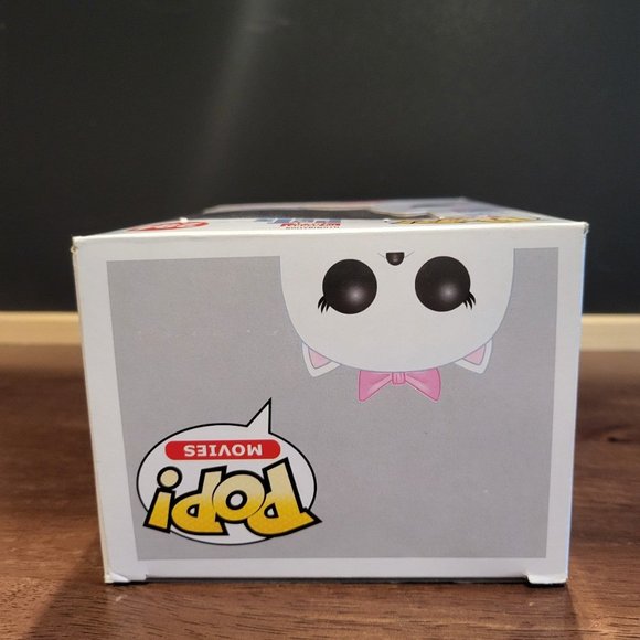 The Secret Life of Pets Gidget Toys R Us Exclusive Funko Pop - Picture 5 of 12